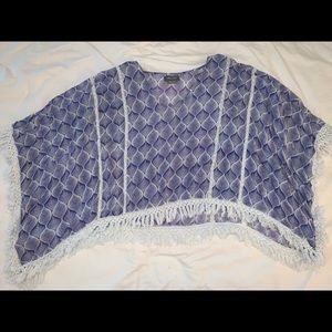 Eb & Ive Swimsuit Cover up